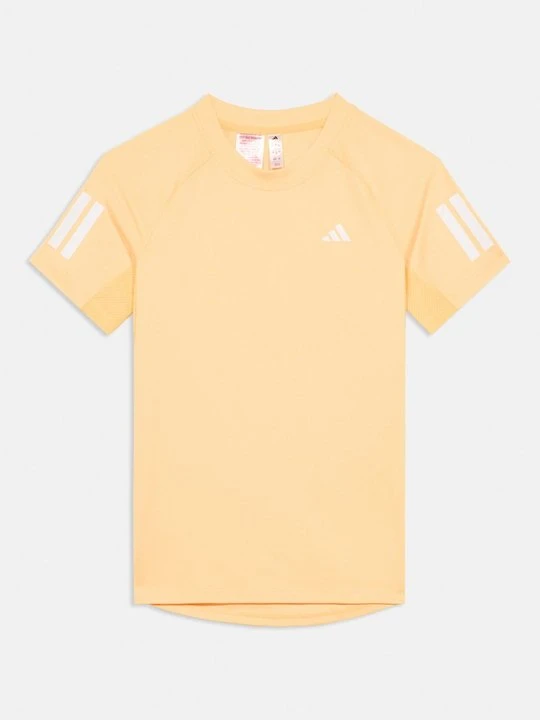 Zdjęcie produktu Koszulka sportowa Adidas morelowy