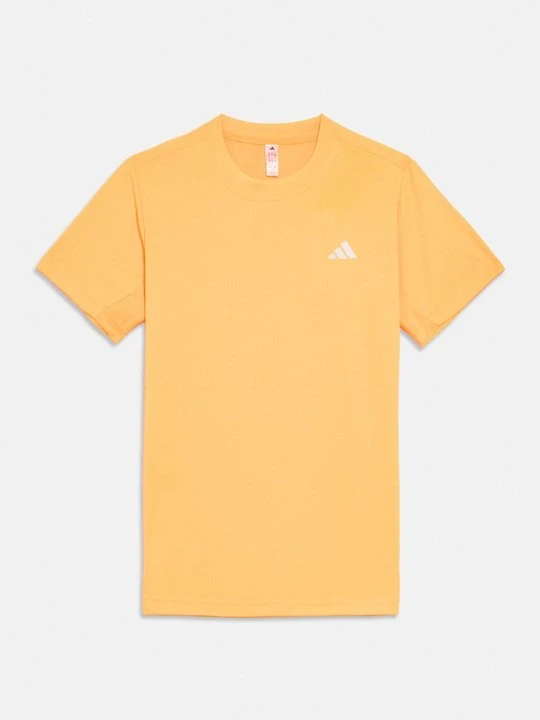 Zdjęcie produktu Koszulka sportowa Adidas morelowy
