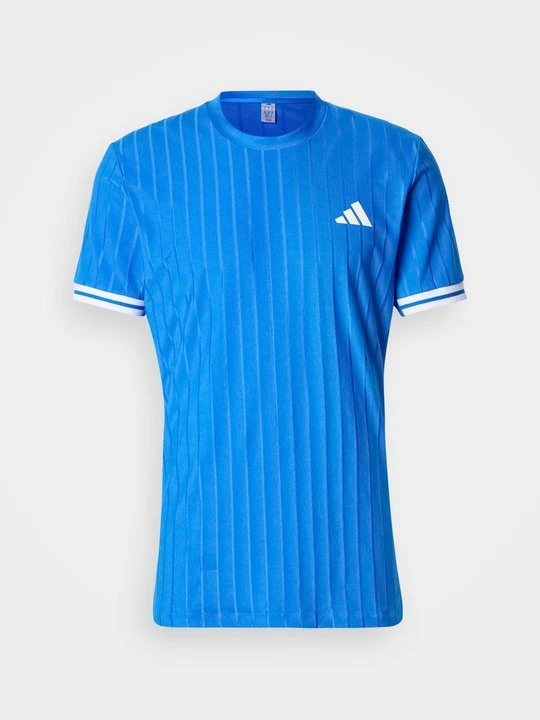 Zdjęcie produktu Koszulka sportowa Adidas niebieski