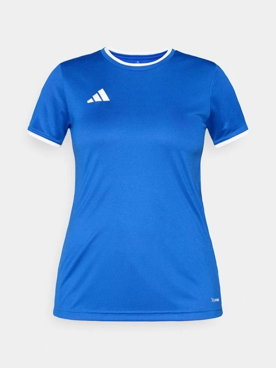 Zdjęcie produktu Koszulka sportowa Adidas niebieski