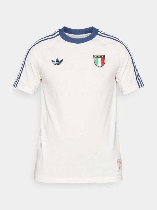 Zdjęcie produktu Koszulka sportowa adidas Originals biały