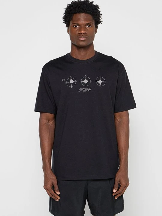 Zdjęcie produktu Koszulka sportowa adidas Originals czarny