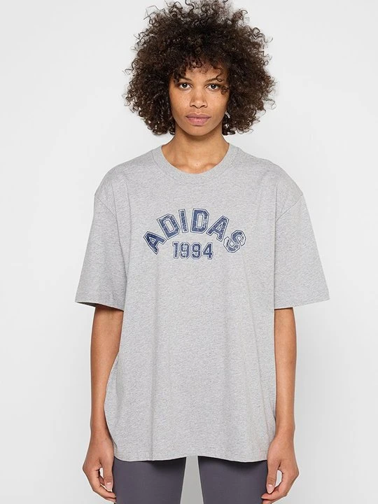Zdjęcie produktu Koszulka sportowa adidas Originals szary