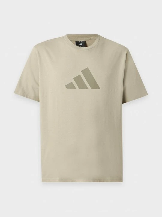Zdjęcie produktu Koszulka sportowa adidas Originals beżowy