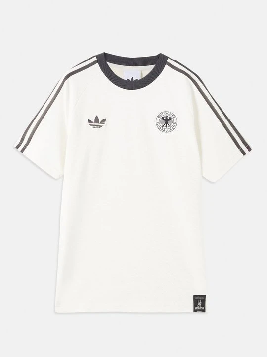 Zdjęcie produktu Koszulka sportowa adidas Originals biały