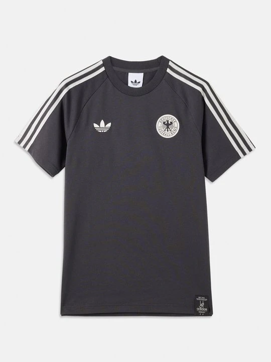 Zdjęcie produktu Koszulka sportowa adidas Originals czarny