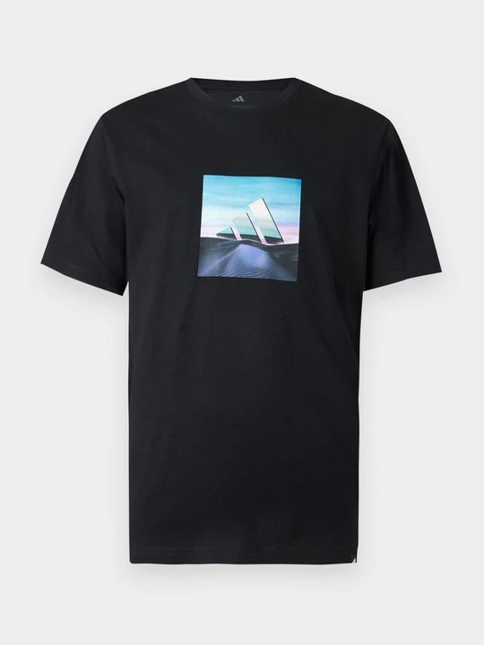 Zdjęcie produktu Koszulka sportowa adidas Originals czarny