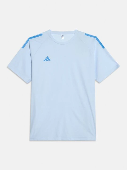 Zdjęcie produktu Koszulka sportowa adidas Originals jasnoniebieski