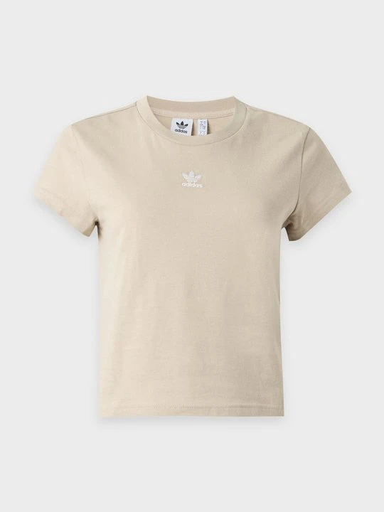 Zdjęcie produktu Koszulka sportowa adidas Originals kamień