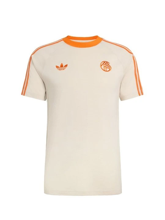 Zdjęcie produktu Koszulka sportowa adidas Originals mleczny