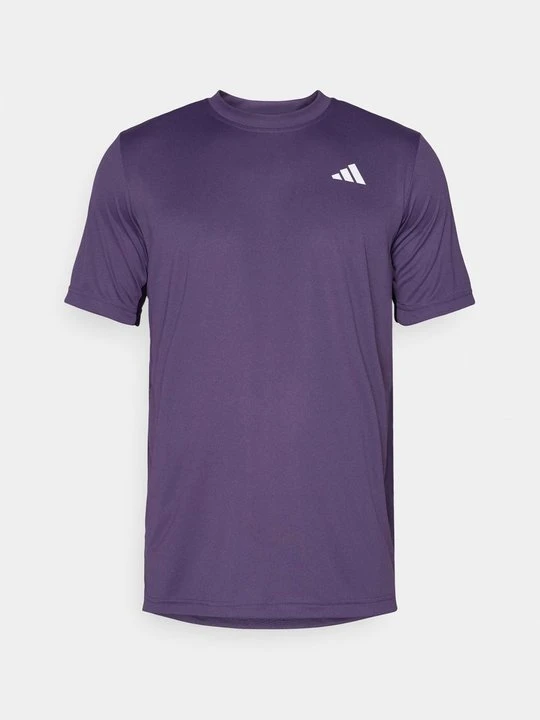Zdjęcie produktu Koszulka sportowa Adidas liliowy