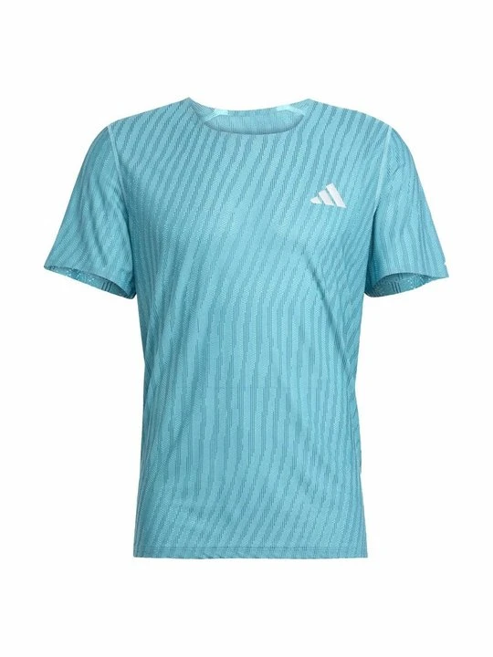 Zdjęcie produktu Koszulka sportowa Adidas turkusowy