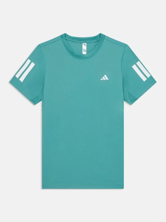 Zdjęcie produktu Koszulka sportowa Adidas petrol