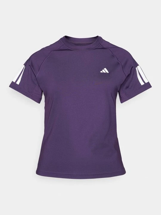 Zdjęcie produktu Koszulka sportowa Adidas liliowy