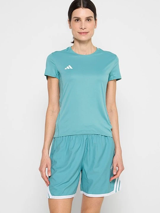 Zdjęcie produktu Koszulka sportowa Adidas mleczny