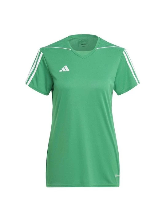 Zdjęcie produktu Koszulka sportowa Adidas zielony