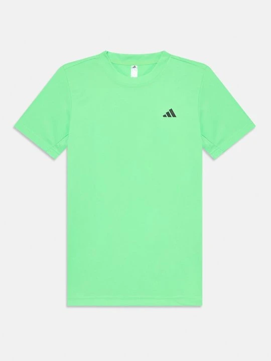 Zdjęcie produktu Koszulka sportowa Adidas zielony neon
