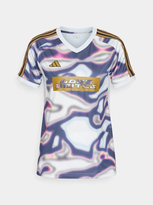 Zdjęcie produktu Koszulka sportowa Adidas czarny