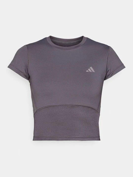 Zdjęcie produktu Koszulka sportowa Adidas szary