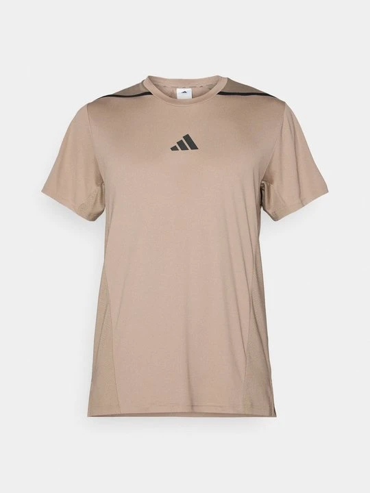 Zdjęcie produktu Koszulka sportowa Adidas tan