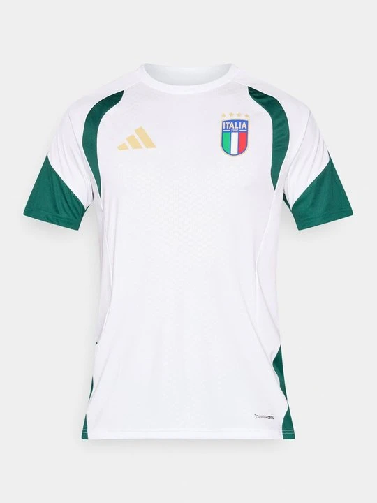 Zdjęcie produktu Koszulka reprezentacji Adidas biały