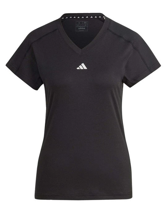 Zdjęcie produktu Koszulka sportowa Adidas czarny