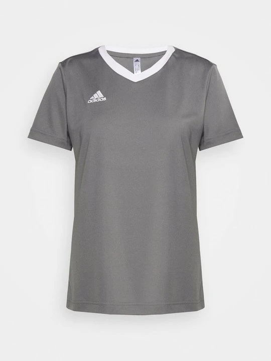 Zdjęcie produktu Koszulka sportowa Adidas szary
