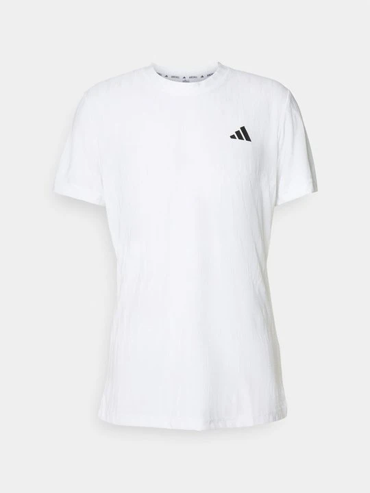 Zdjęcie produktu Koszulka sportowa Adidas biały