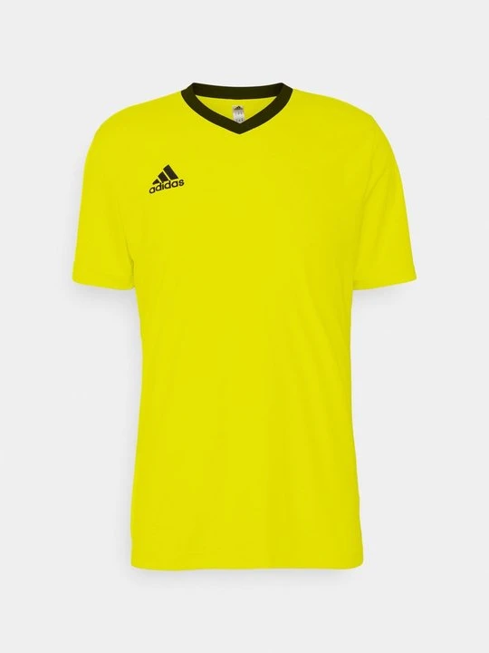 Zdjęcie produktu Koszulka sportowa Adidas żółty