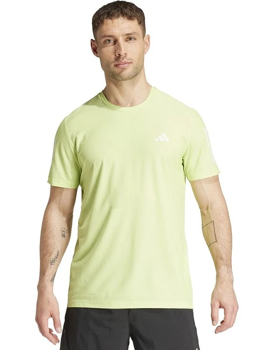 Zdjęcie produktu Koszulka sportowa Adidas jasnozielony