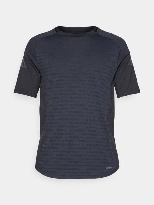 Zdjęcie produktu Koszulka sportowa Adidas czarny