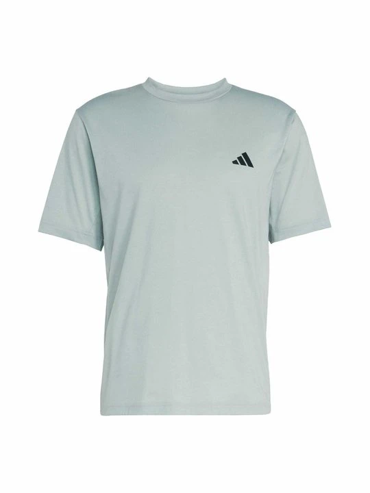 Zdjęcie produktu T-shirt basic Adidas zielony