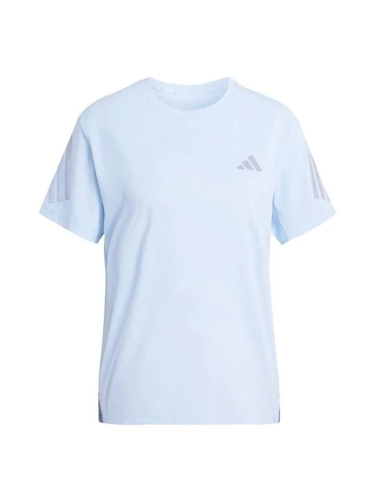 Zdjęcie produktu Koszulka sportowa Adidas niebieski