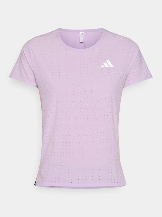 Zdjęcie produktu Koszulka sportowa Adidas liliowy