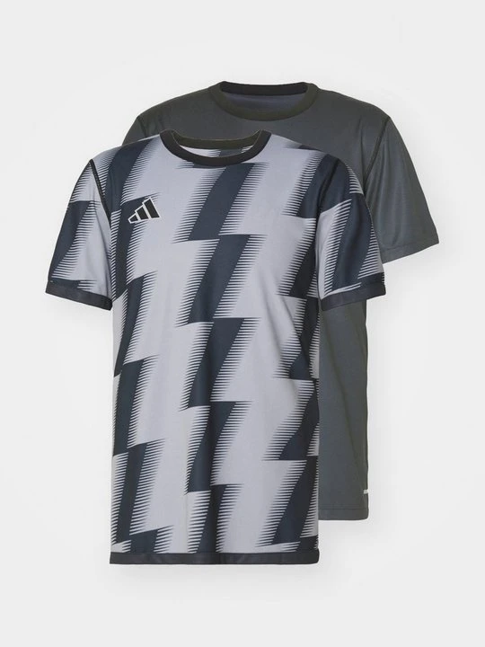 Zdjęcie produktu Koszulka sportowa Adidas czarny