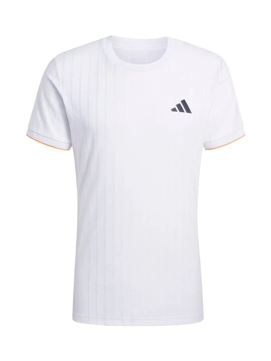Zdjęcie produktu Koszulka sportowa Adidas biały