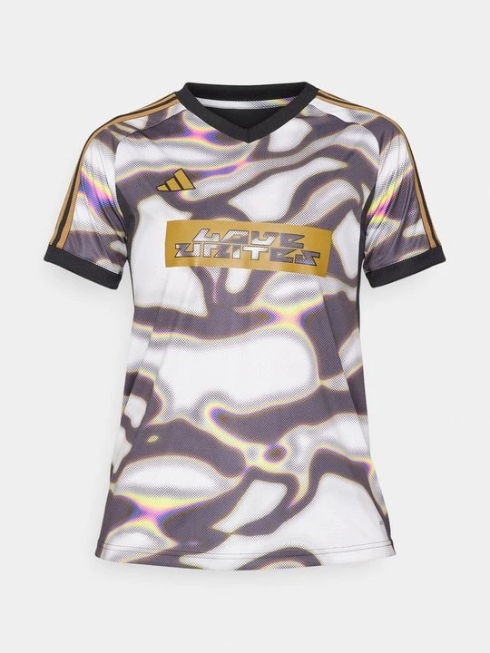 Zdjęcie produktu Koszulka sportowa Adidas czarny