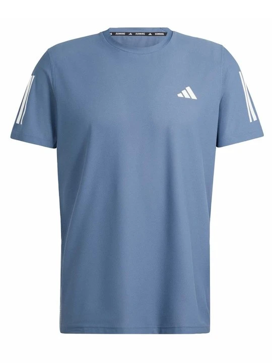Zdjęcie produktu Koszulka sportowa Adidas niebieski