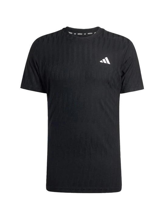 Zdjęcie produktu Koszulka sportowa Adidas czarny