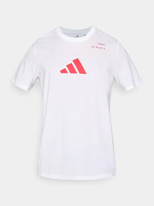 Zdjęcie produktu Koszulka sportowa Adidas biały