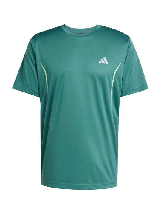 Zdjęcie produktu Koszulka sportowa Adidas morski