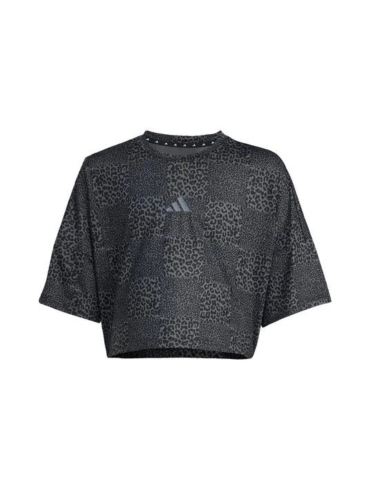Zdjęcie produktu Koszulka sportowa Adidas czarny