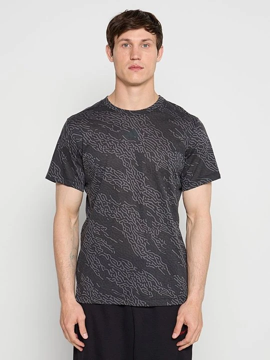 Zdjęcie produktu Koszulka sportowa Adidas szary