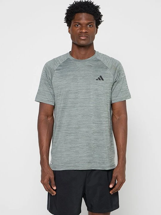 Zdjęcie produktu Koszulka sportowa Adidas zielony