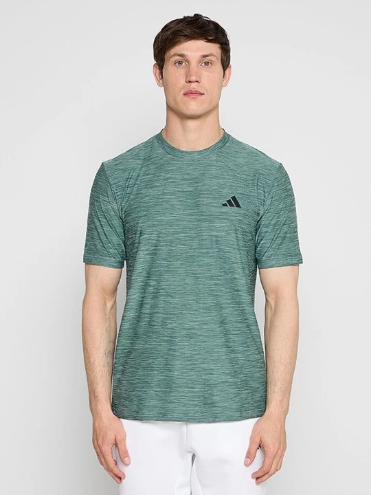 Zdjęcie produktu Koszulka sportowa Adidas zielony
