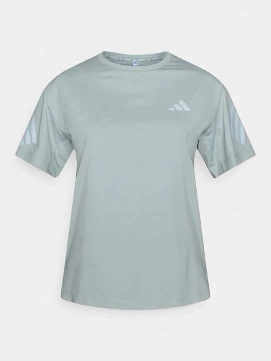 Zdjęcie produktu Koszulka sportowa Adidas szary