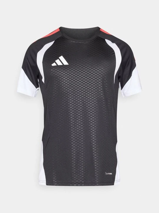 Zdjęcie produktu Koszulka sportowa Adidas czarny