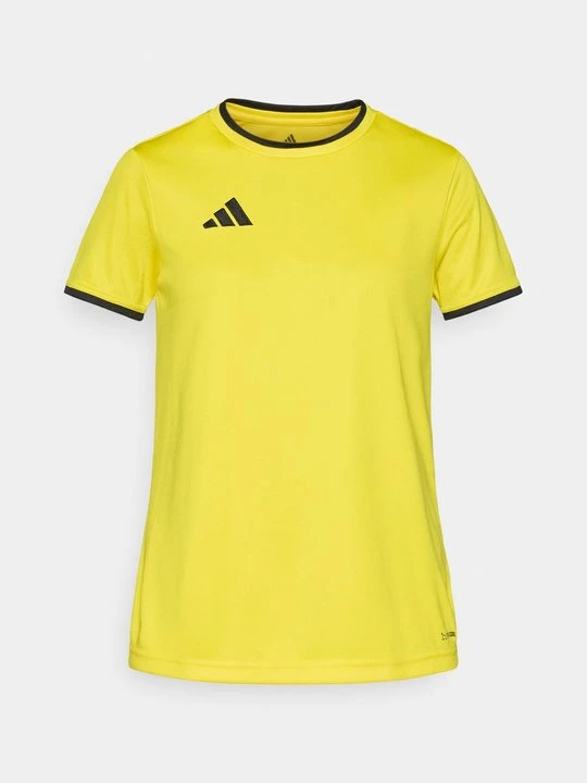 Zdjęcie produktu Koszulka sportowa Adidas żółty
