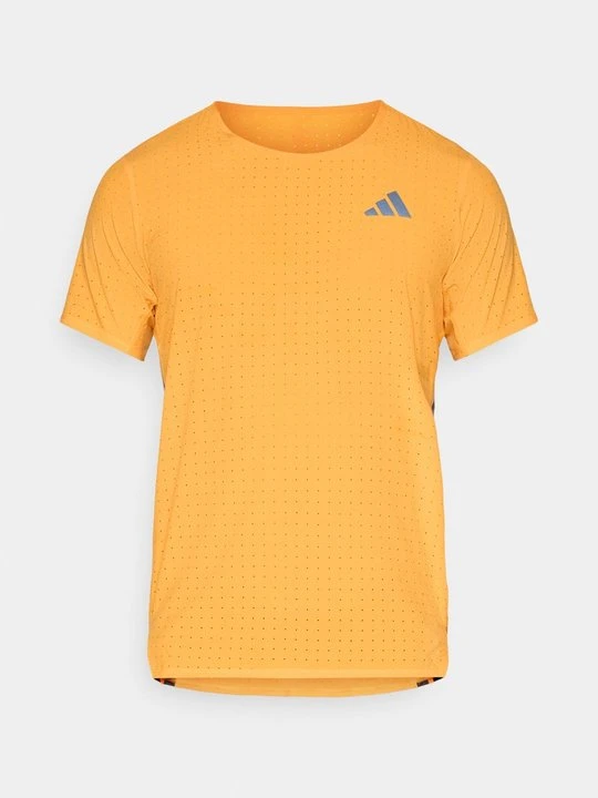 Zdjęcie produktu Koszulka sportowa Adidas pomarańczowy