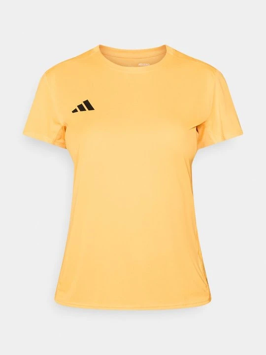 Zdjęcie produktu Koszulka sportowa Adidas pomarańczowy